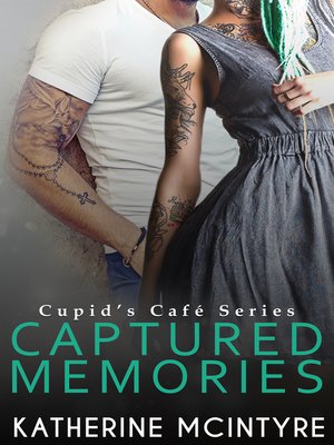 cover image of Captured Memories